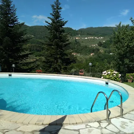 Appartement La Casa Del Nonno