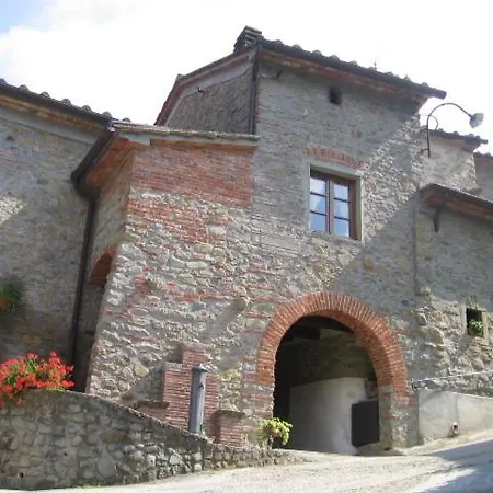 La Casa Del Nonno