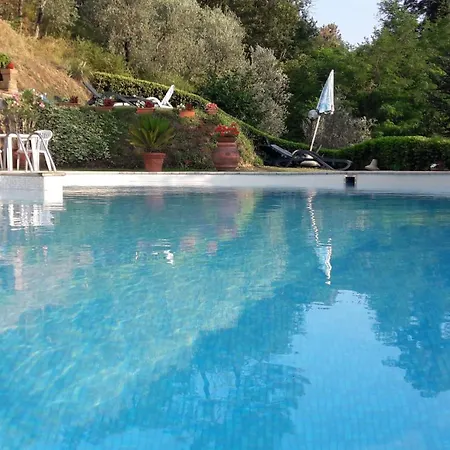 アパート La Casa Del Nonno Giampierone