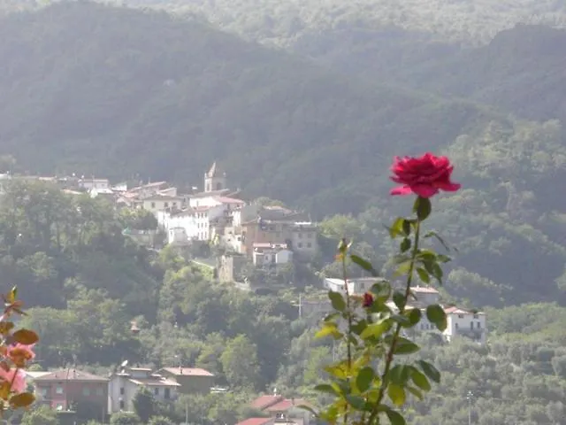 La Casa Del Nonno