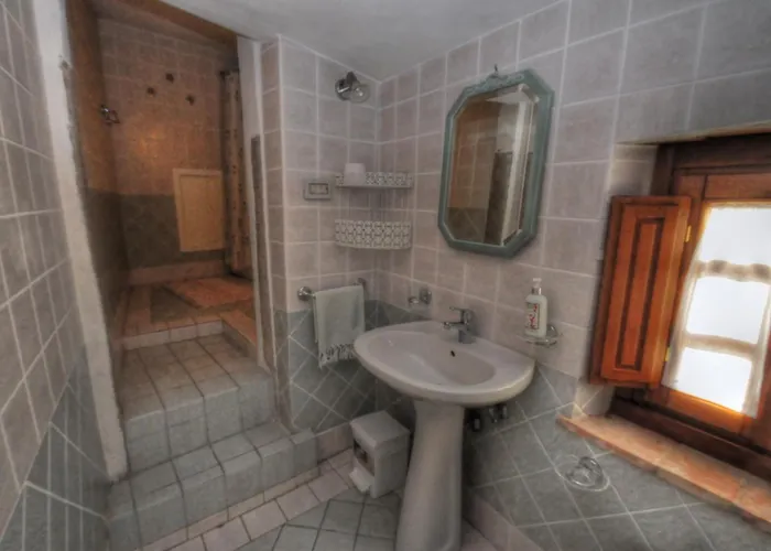 La Casa Del Nonno アパート Giampierone