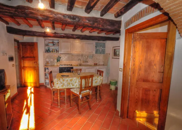 La Casa Del Nonno *