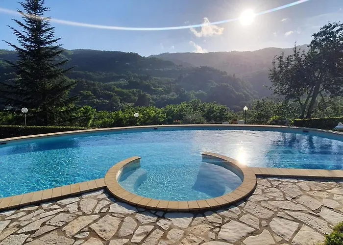 La Casa Del Nonno