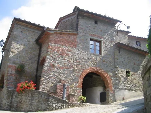La Casa Del Nonno