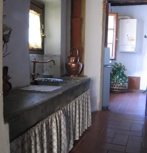 La Casa Del Nonno * Giampierone