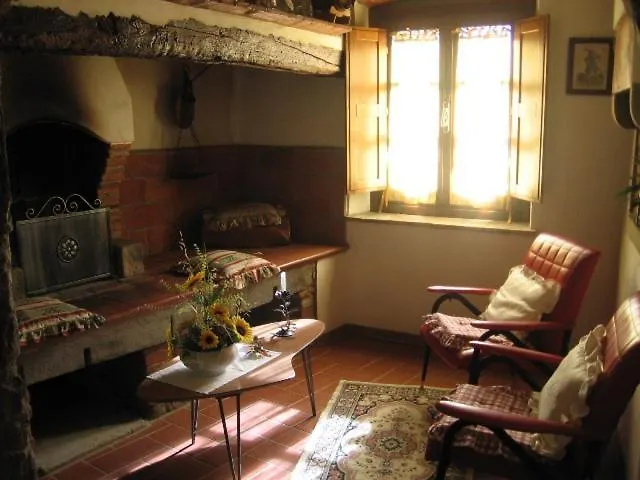 La Casa Del Nonno アパート