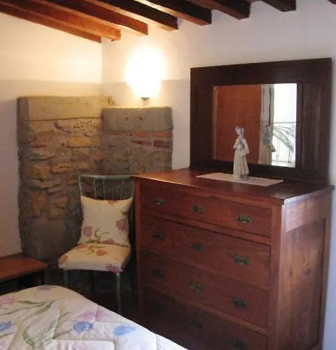La Casa Del Nonno *