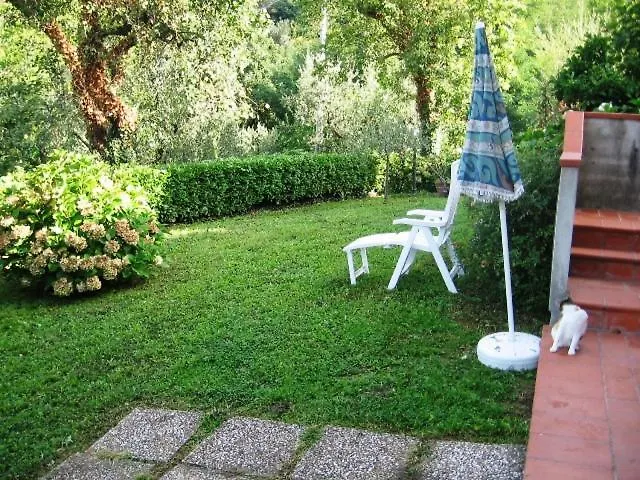 La Casa Del Nonno *
