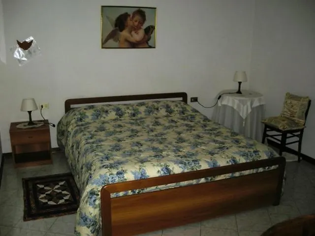 La Casa Del Nonno * Giampierone