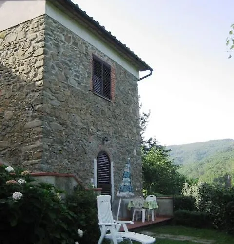 La Casa Del Nonno アパート Giampierone