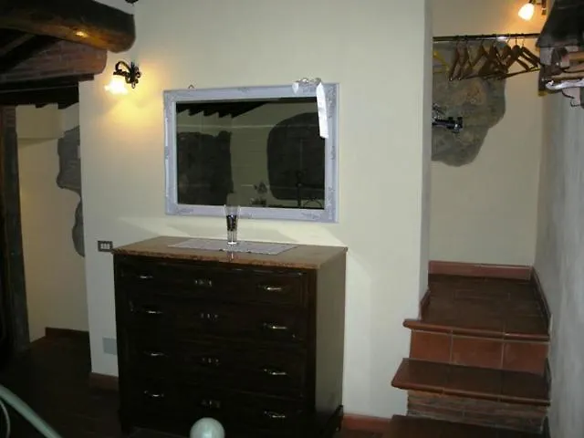 La Casa Del Nonno * Giampierone
