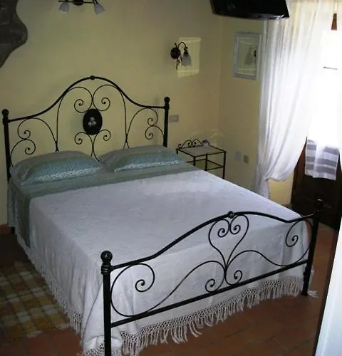 アパート La Casa Del Nonno *
