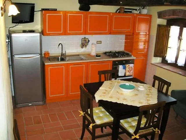 La Casa Del Nonno *