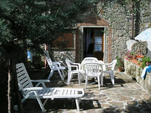 アパート La Casa Del Nonno