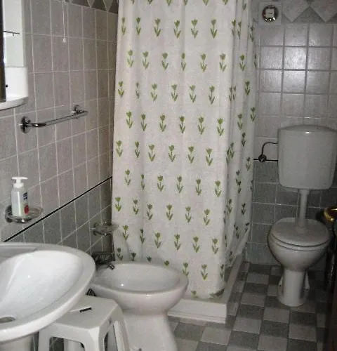 La Casa Del Nonno *