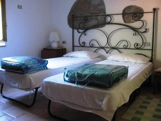 La Casa Del Nonno Giampierone