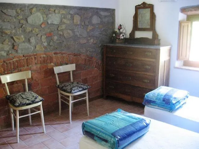 La Casa Del Nonno * Giampierone