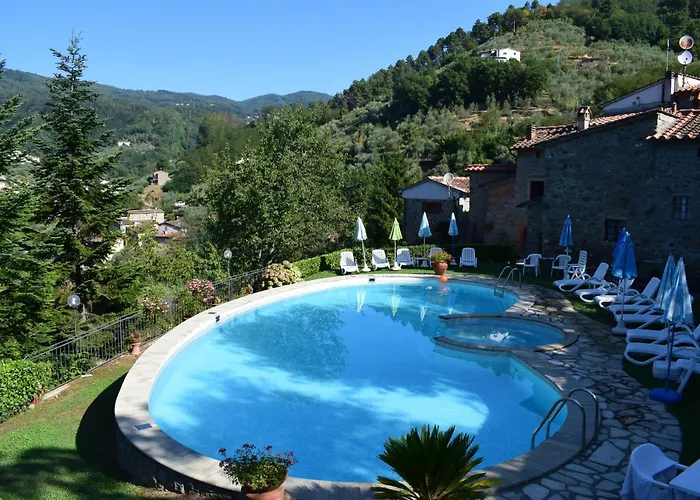 La Casa Del Nonno *