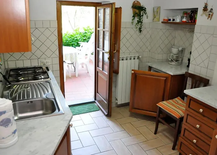 La Casa Del Nonno * Giampierone