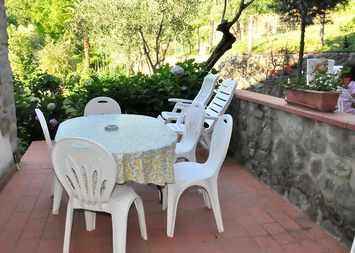 La Casa Del Nonno