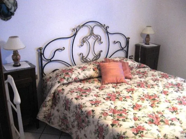 アパート La Casa Del Nonno *