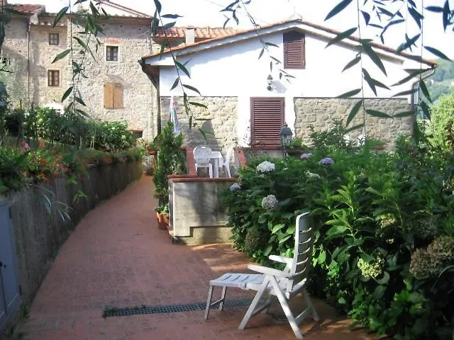 La Casa Del Nonno *